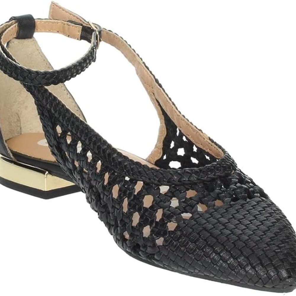 GIOSEPPO Women's DELL Ballet Flat